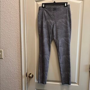 Michael Kors Gray Skinny Pants